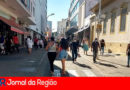 Centro comercial. (Foto: Divulgação)