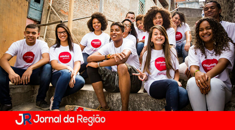 Instituto Coca-Cola. (Foto: Divulgação)