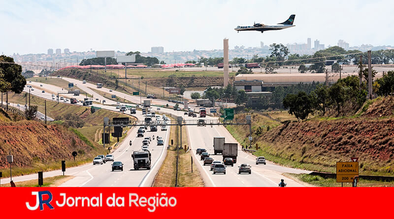 Rodovias Colinas. (Foto: Divulgação)
