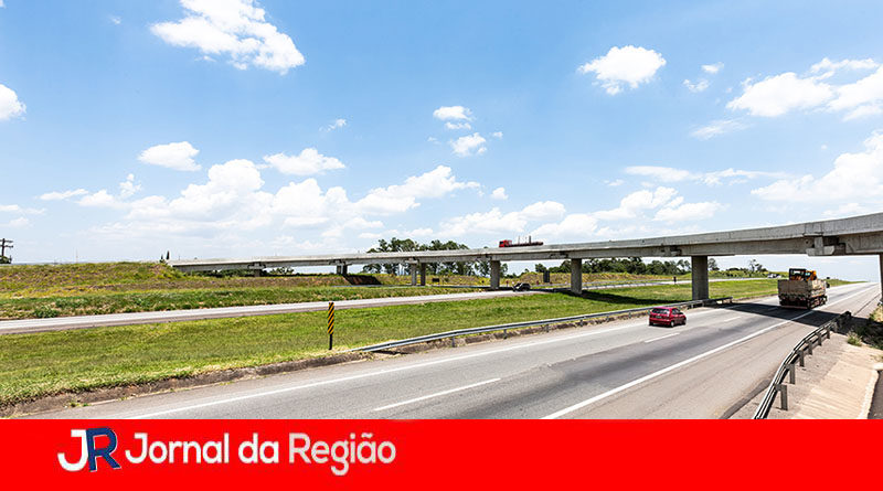 Rodovias AB Colinas. (Foto: Divulgação)