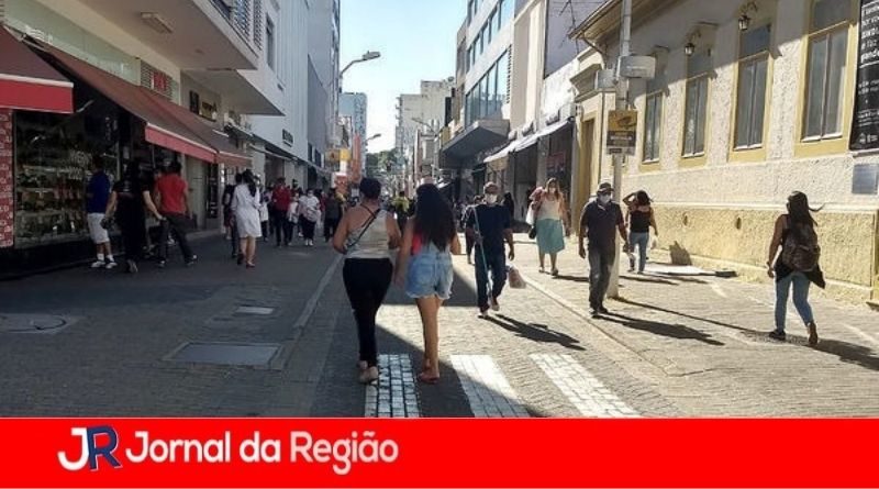 comercio centro