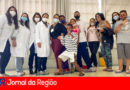 Cras de Itupeva. (Foto: Divulgação)