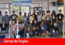 Conselho de Cultura de Campo Limpo Paulista. (Foto: Divulgação)
