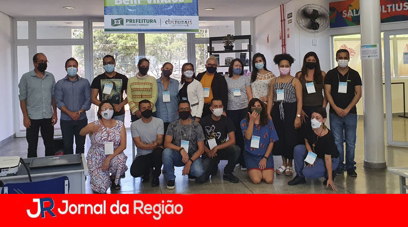 Conselho de Cultura de Campo Limpo Paulista. (Foto: Divulgação)