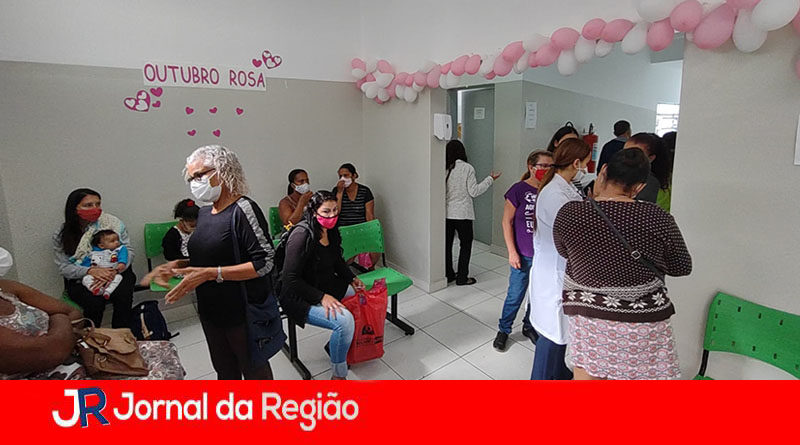 Dia D em Campo Limpo Paulista. (Foto: Divulgação)