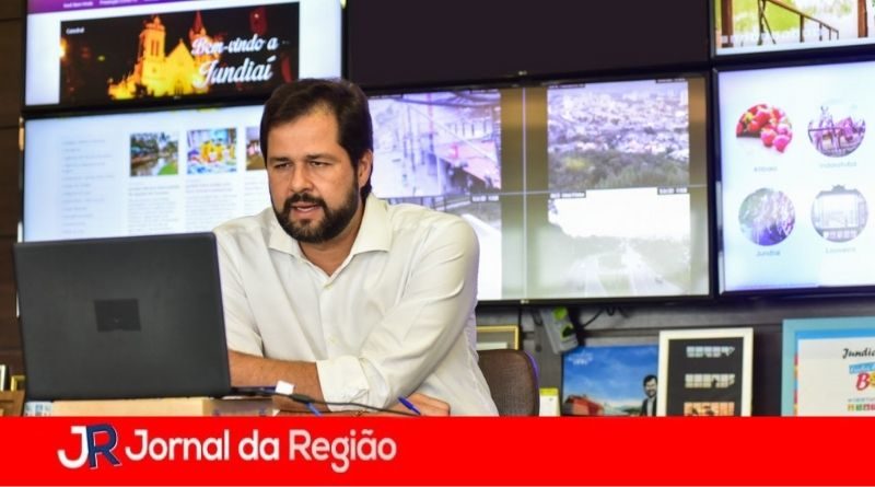 distrito turistico Luiz Fernando