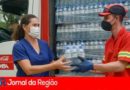 doacao de agua