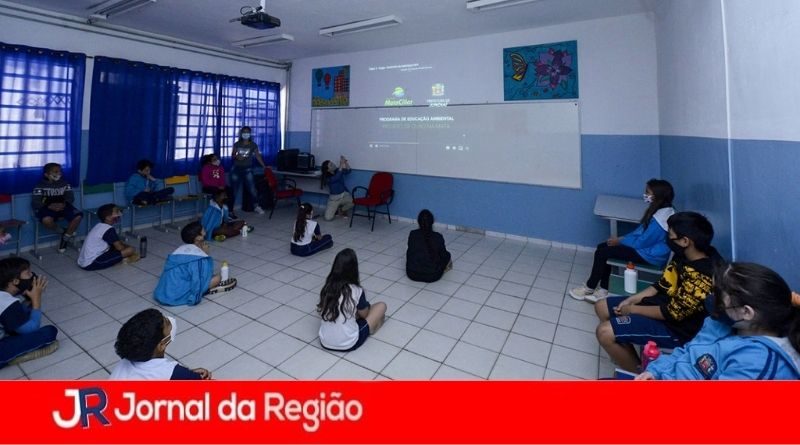 educacao ambiental
