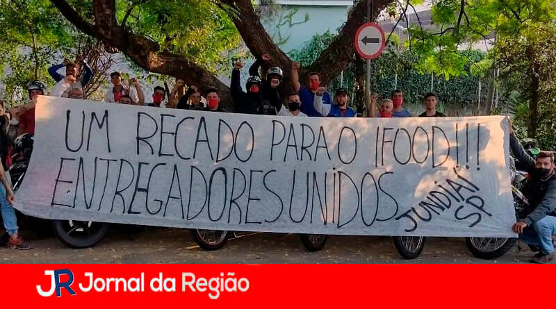 Greve dos Apps. (Foto: Divulgação)