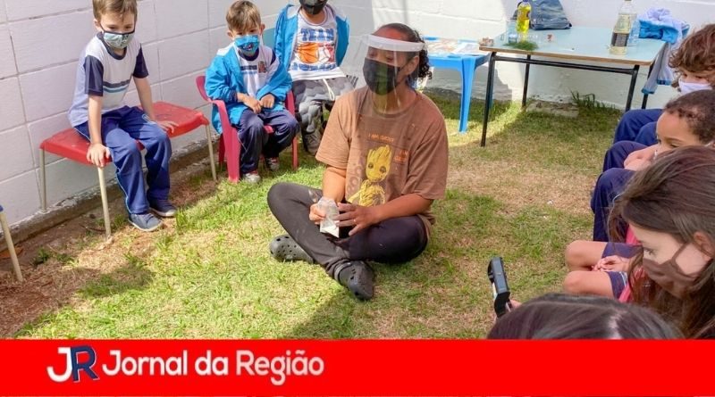 escola inovadora