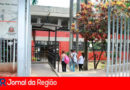 ETEC Jundiaí. (Foto: Divulgação)