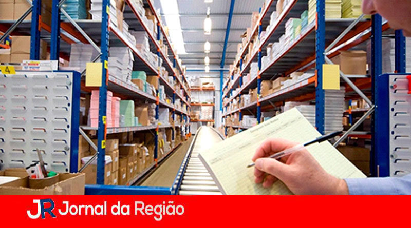 Técnico em Logística. (Foto: Divulgação)