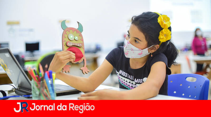 Fab Lab de Jundiaí. (Foto: Divulgação)