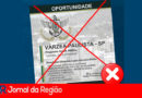 Fake news. (Foto: Divulgação)