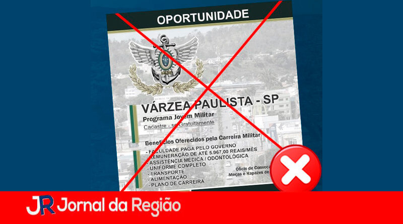 Fake news. (Foto: Divulgação)