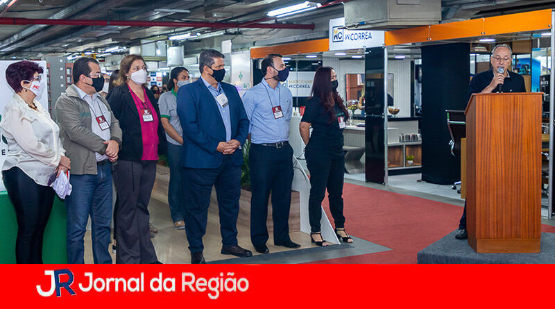 Feiccad. (Foto: Divulgação)