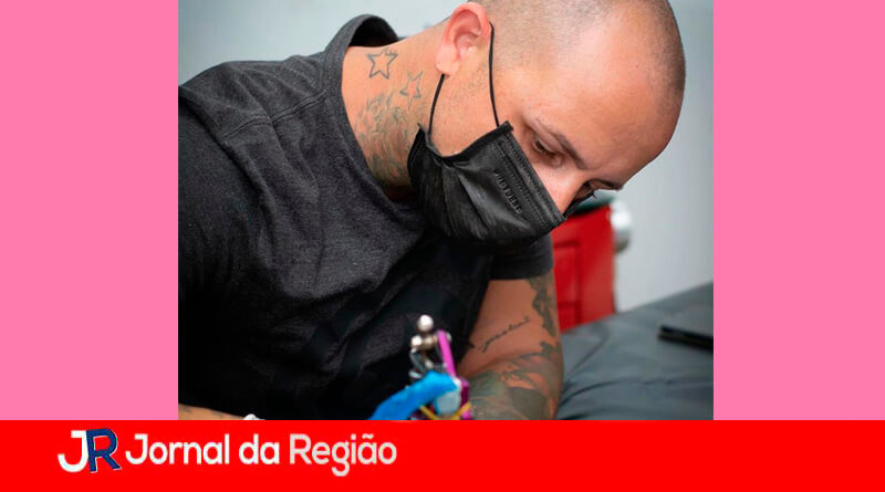 Felipe Machado. (Foto: Divulgação)