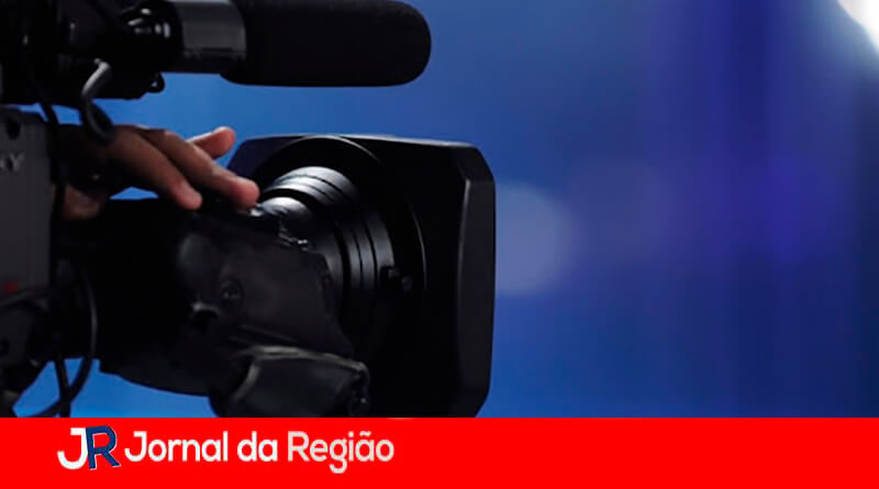 Filmagem. (Foto: Divulgação)