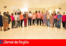 Dia do Idoso de Itupeva. (Foto: Divulgação)