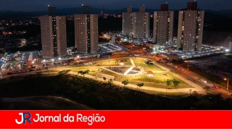 iluminacao led