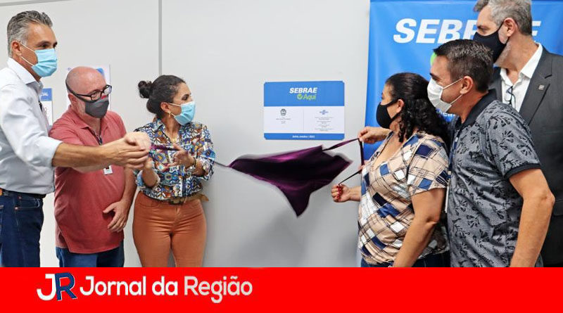 Sebrae Aqui em Jarinu. (Foto: Divulgação)