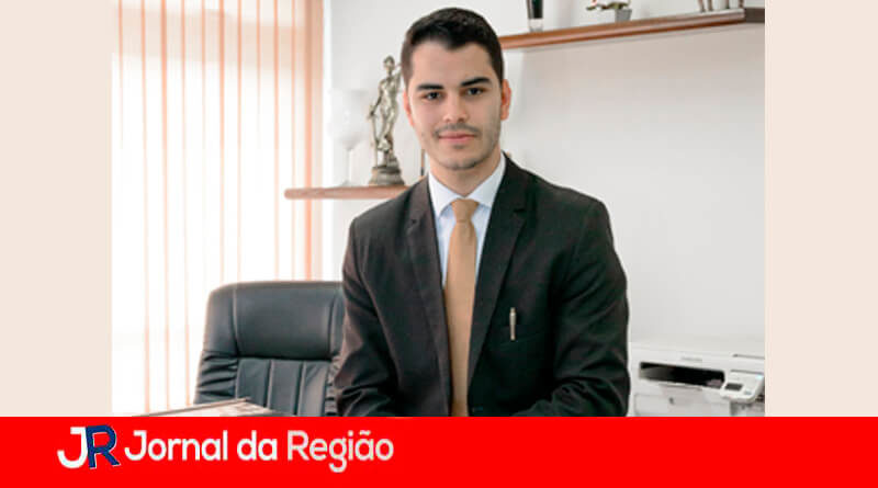 Mateus Cidade. (Foto: Divulgação)