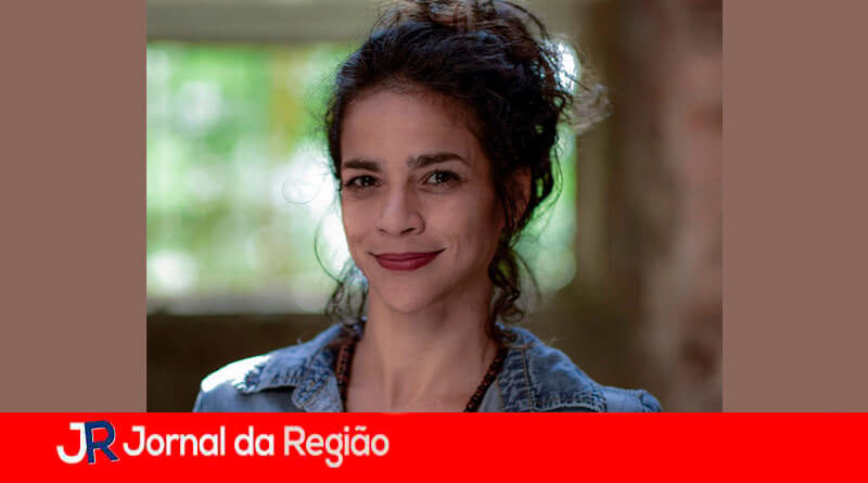 Festa literária de Várzea Paulista. (Foto: Divulgação)