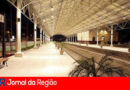 Estação de Louveira. (Foto: Divulgação)