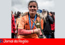 Goleira Luana. (Foto: Divulgação)