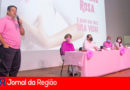 Programa Portas Abertas para a Mama. (Foto: Divulgação)