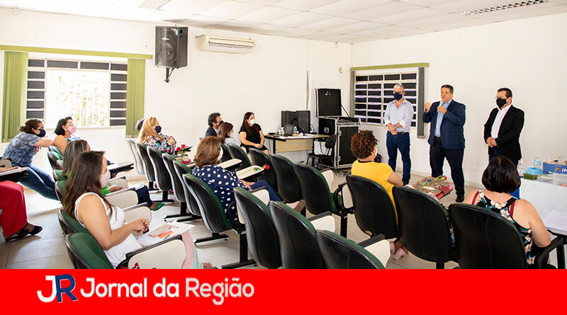 Marcão Marchi. (Foto: Divulgação)