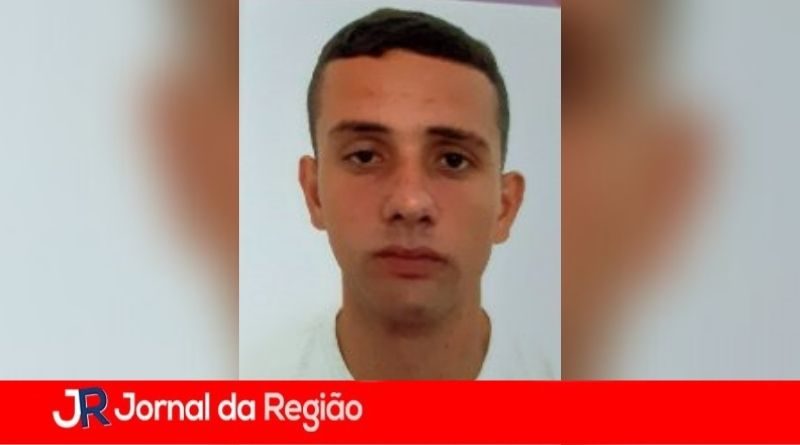 mayk desaparecido