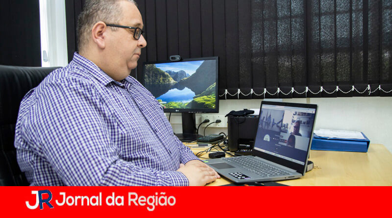 Região Metropolitana de Jundiaí. (Foto: Divulgação)