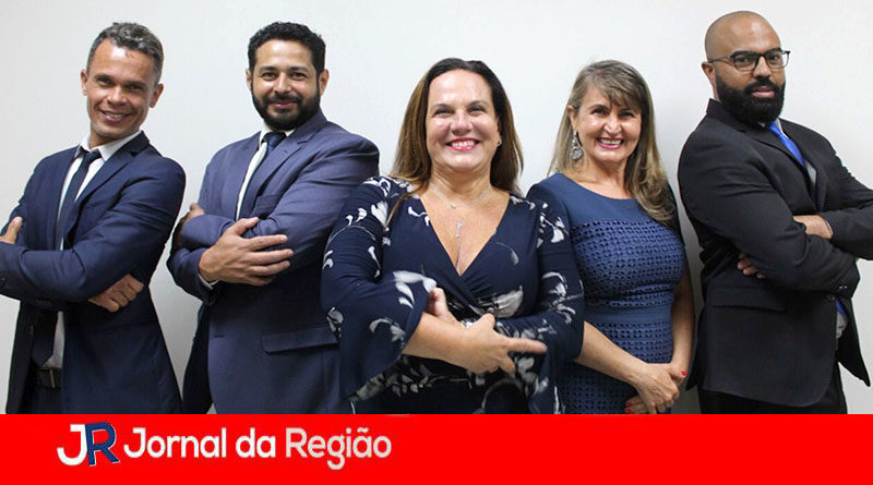 Chapa 3 OAB Jundiaí. (Foto: Divulgação)