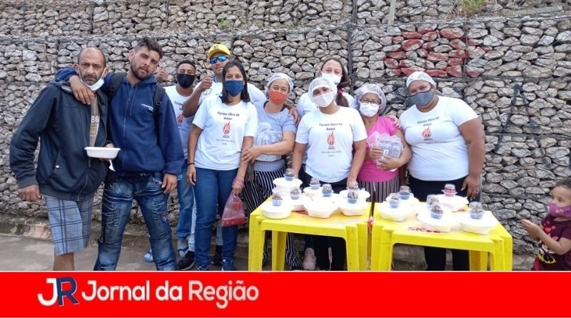 obra de amor