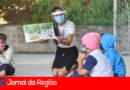 Oficina cultural. (Foto: Divulgação)