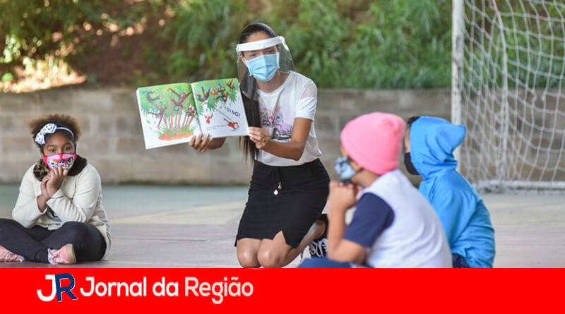 Oficina cultural. (Foto: Divulgação)