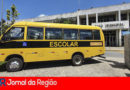 Ônibus escolar de Campo Limpo Paulista. (Foto: Divulgação)