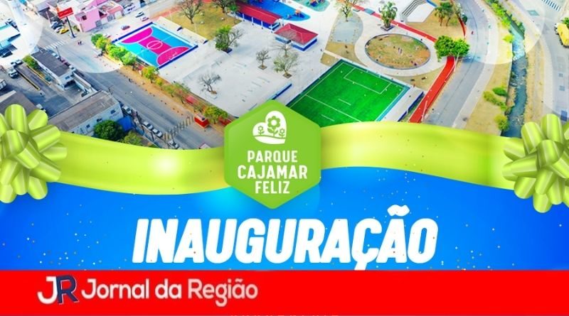 parque cajamar