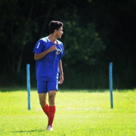 Pedro Henrique. (Foto: Divulgação)