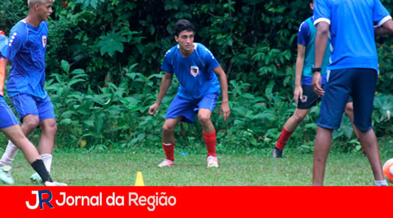 Pedro Henrique. (Foto: Divulgação)