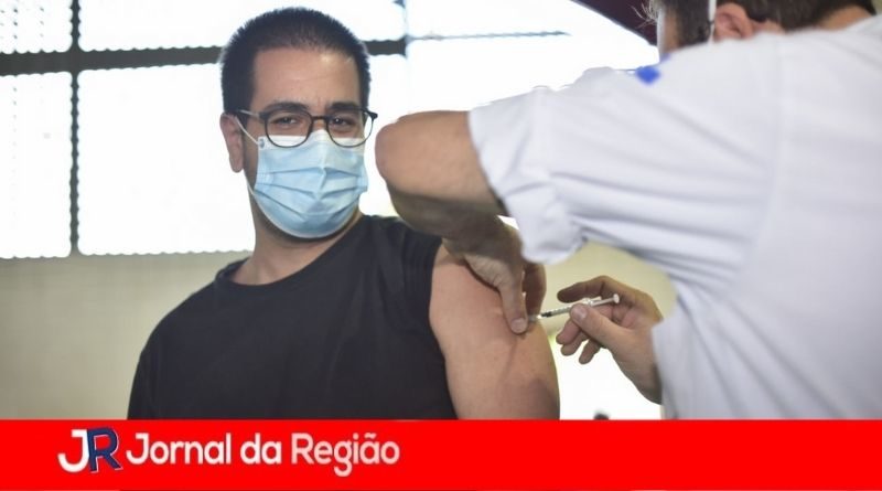 pfizer dose Jundiai