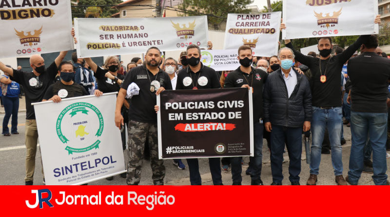 policias protesto salarios copia