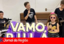 Músico Renan. (Foto: Reprodução)