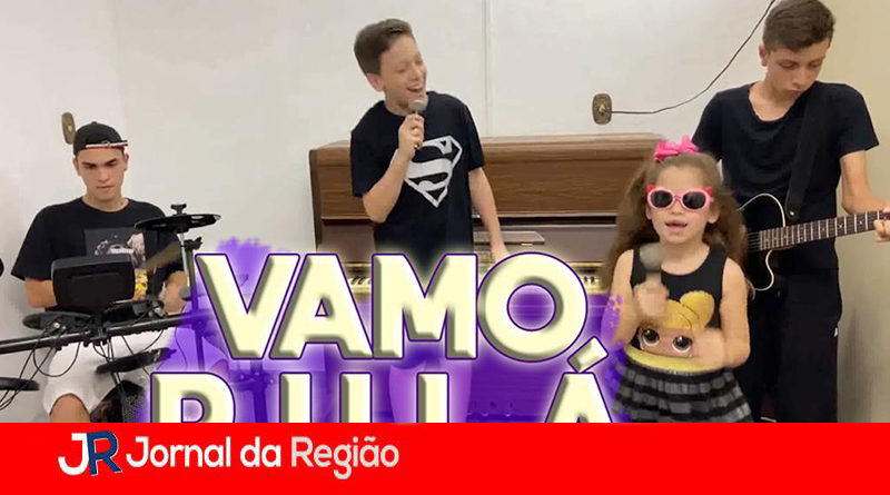 Músico Renan. (Foto: Reprodução)