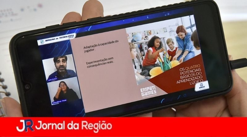 semana de tecnologia 1