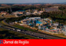 Distrito Serra Azul. (Foto: Divulgação)