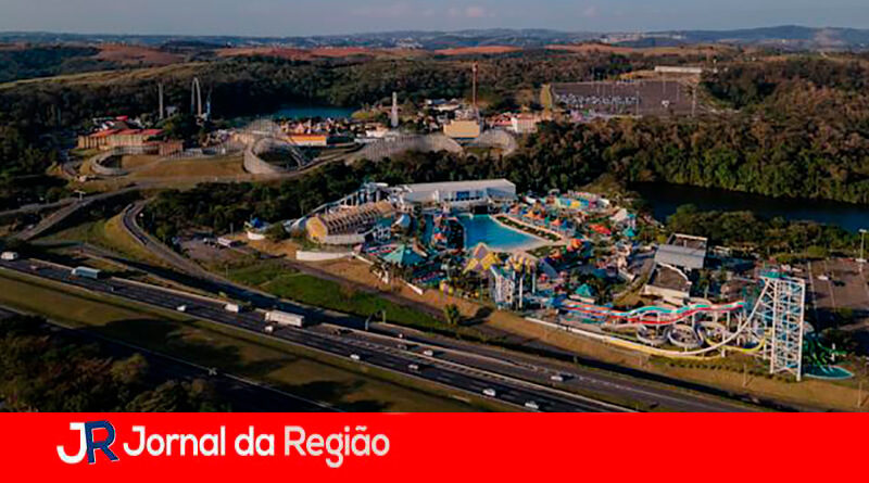 Distrito Serra Azul. (Foto: Divulgação)