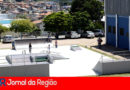 Pista de skate da Vila Popular. (Foto: Divulgação)