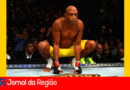 Anderson Silva. (Foto: Divulgação)